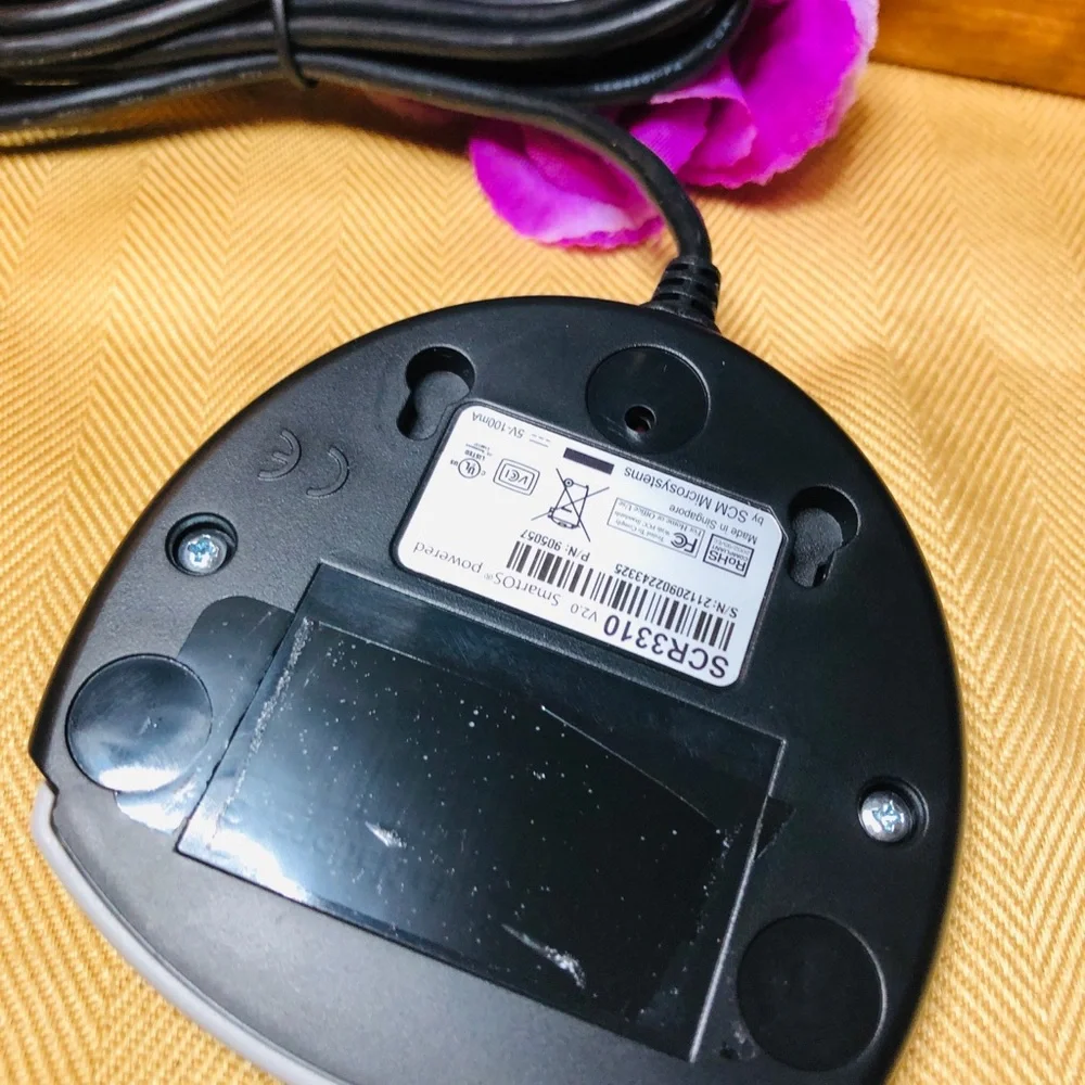 Smart Card Reader / Brand New
